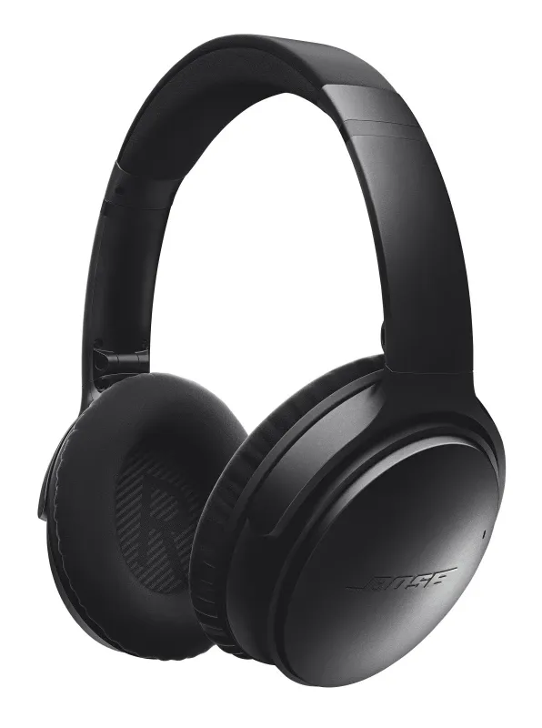 Bežične slušalice BOSE QuietComfort crne Slika 1
