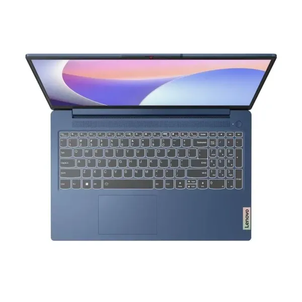 Laptop Lenovo IdeaPad 3 Slim 15IAN8 15.6 FHD/i3-N305/8GB/512GB SSD/SRB/Dark Blue 82XB0091YA Slika 4