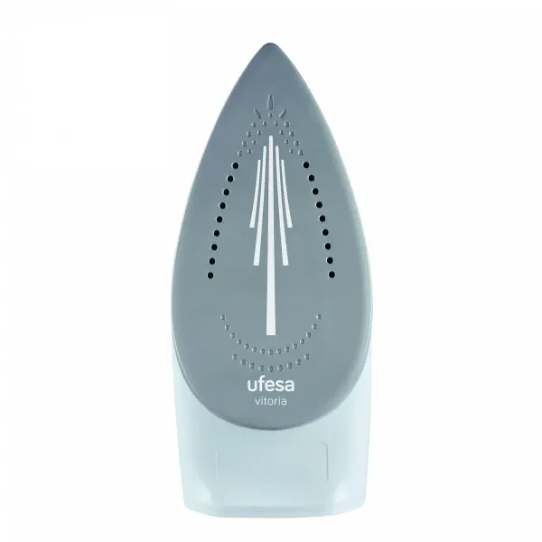 Pegla Ufesa Vitoria/snaga 3000W/sivo-bela Slika 4