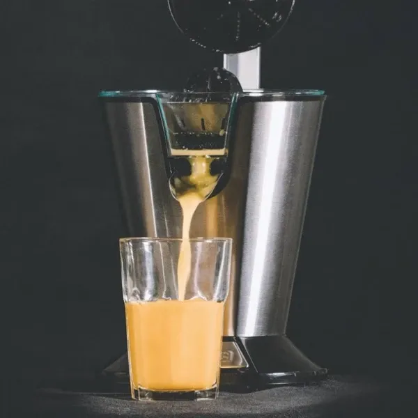 Sokovnik Ufesa Cool snaga 600W Slika 4