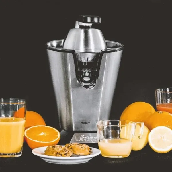Sokovnik Ufesa Cool snaga 600W Slika 2