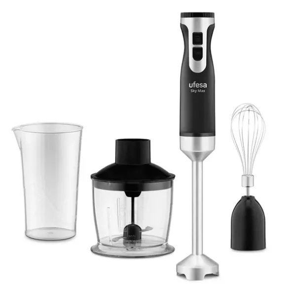 Štapni blender Ufesa Batidora sky snaga 1200W Slika 1