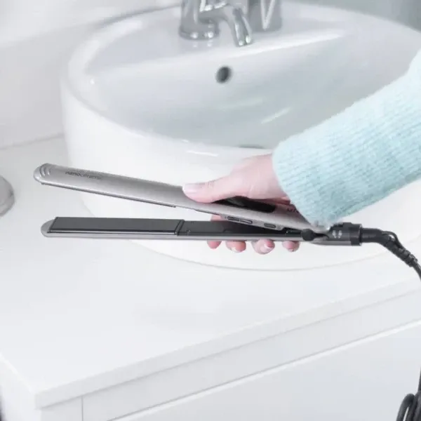 Presa za kosu Ufesa PP5500 velvet/snaga 60W Slika 4