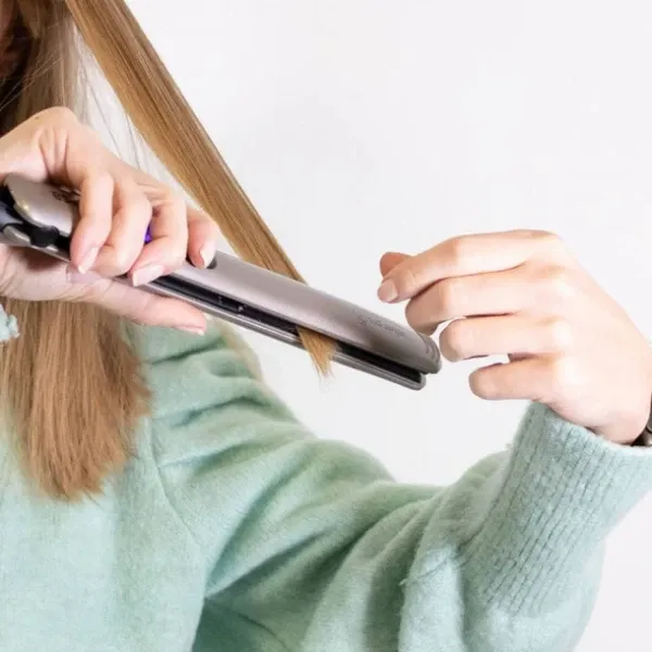 Presa za kosu Ufesa PP5500 velvet/snaga 60W Slika 3