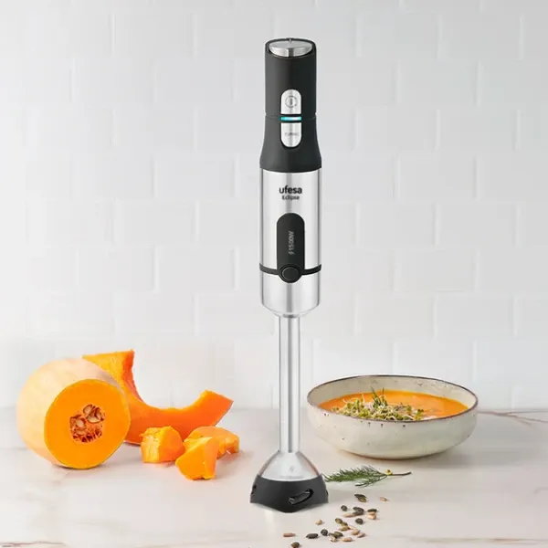 Štapni blender Ufesa Eclipse snaga 1500W Slika 2