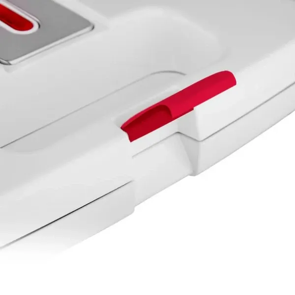 Aparat za sendviče Ufesa SW7400/4 sendviča/1400W Slika 4