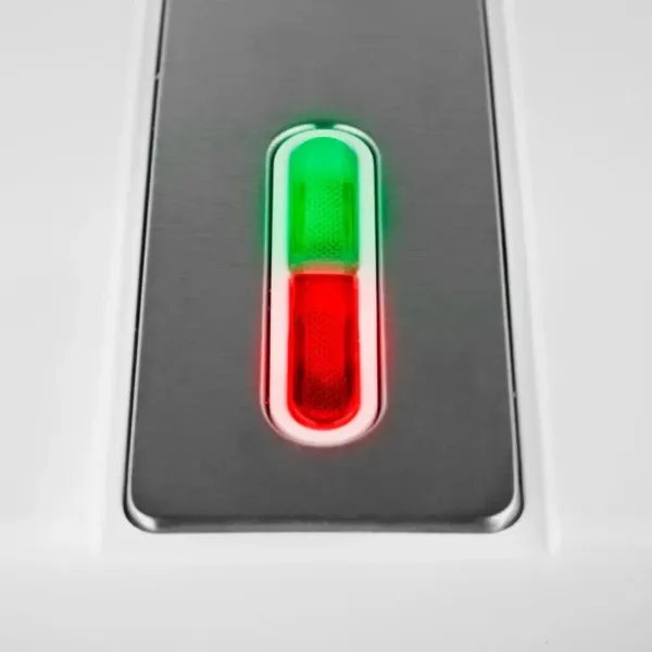 Aparat za sendviče Ufesa SW7400/4 sendviča/1400W Slika 3