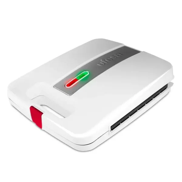 Aparat za sendviče Ufesa SW7400/4 sendviča/1400W Slika 1