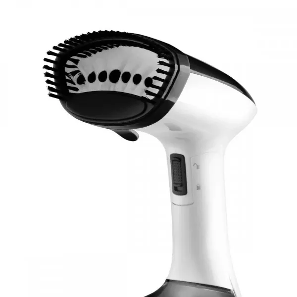 Vertikalna pegla Ufesa Black Mist/snaga 1470W/crno bela Slika 4