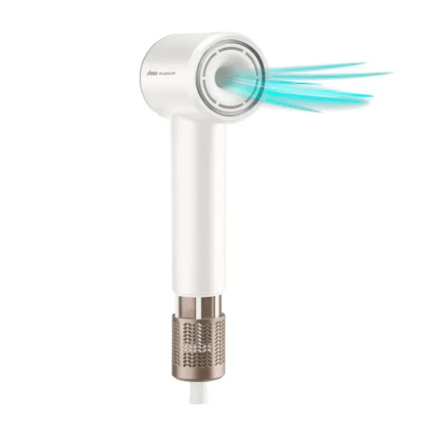 Fen za kosu Ufesa Pro Air Dryer/snaga 1600W/bela Slika 1