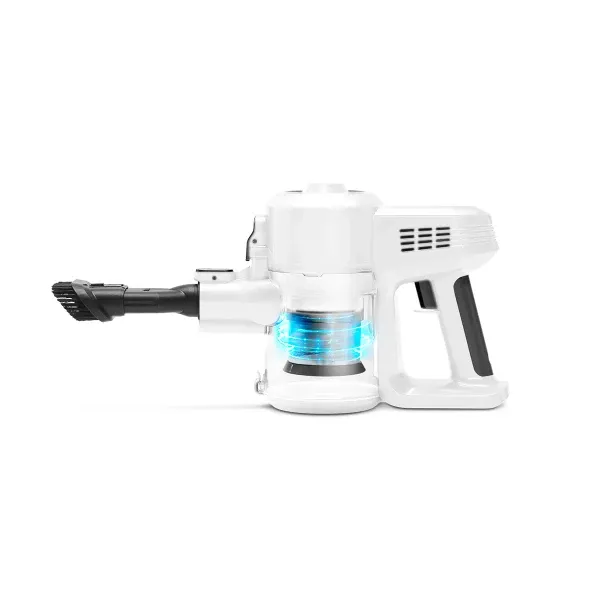 Štapni usisivač Ufesa Artica/1200W/22.2V/bela Slika 3