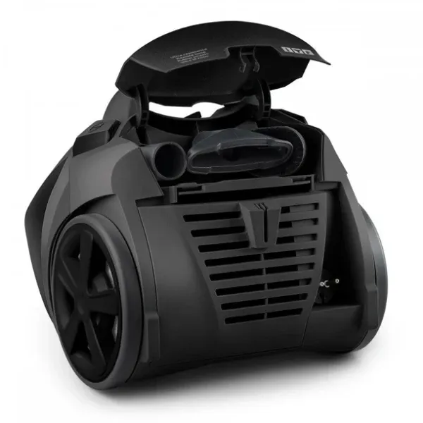 Usisivač Ufesa sa kesom AC3090 Antek/snaga 900W/crna Slika 3