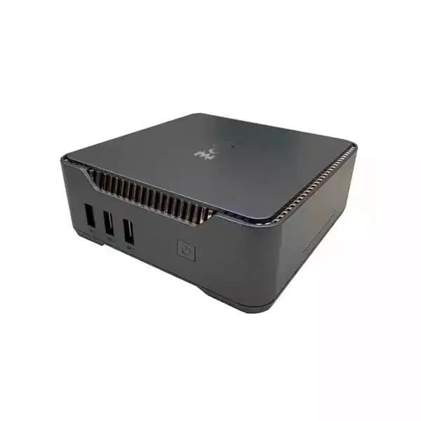 Mini PC Zeus GK3V Celeron QC N95 3.40 GHz/DDR4 8GB/m.2 256GB/LAN/Dual WiFi/BT/2xHDMI/VGA/Win 11 Pro Slika 3