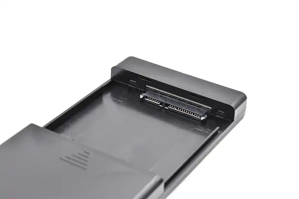 HDD Rack 2.5 SATA USB 3.1 Kettz KT-HDB-025 Tip C Slika 3