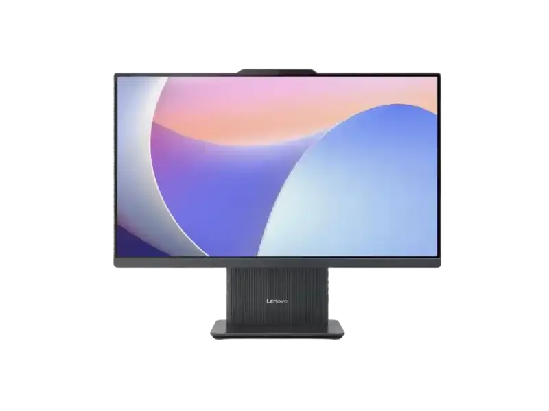 Računar AIO Lenovo IdeaCentre 23,8 FHD Touch i5-13420H/16GB/512GB/tastatura i miš/siva, F0HN00EXRI Slika 4