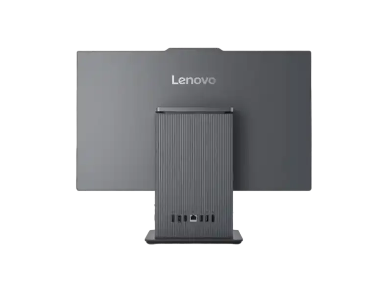 Računar AIO Lenovo IdeaCentre 23,8 FHD Touch i5-13420H/16GB/512GB/tastatura i miš/siva, F0HN00EXRI Slika 2