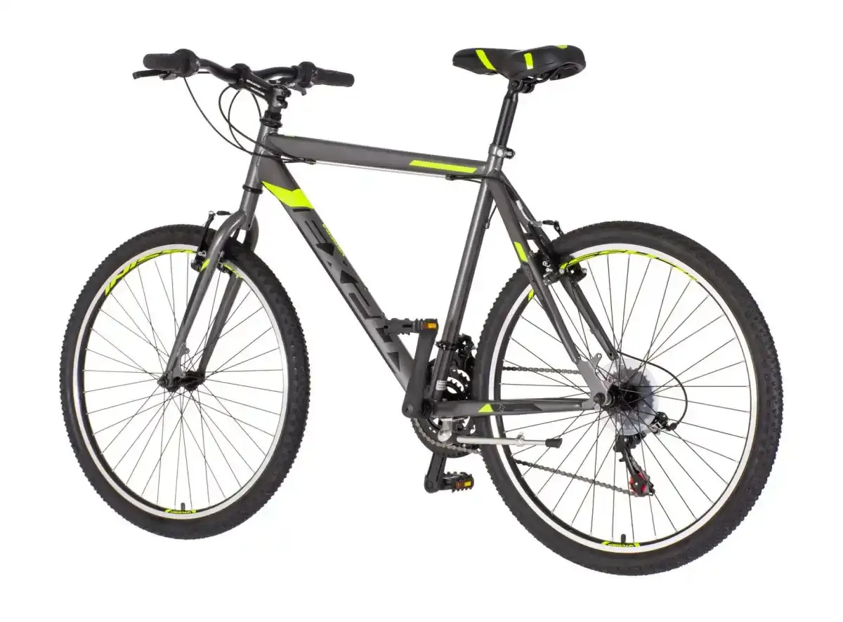 Bicikla MTB Urbanbike Explorer Classic 26/siva Slika 3