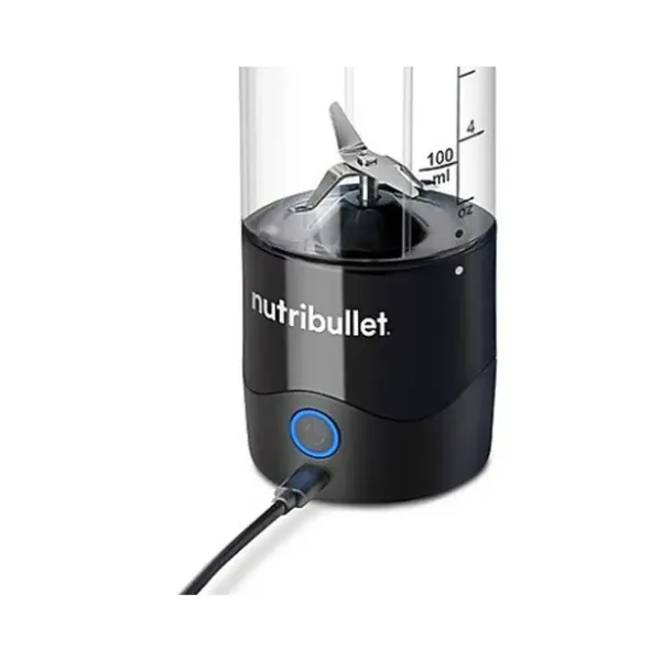 Blender Nutribullet NBP003B Slika 4