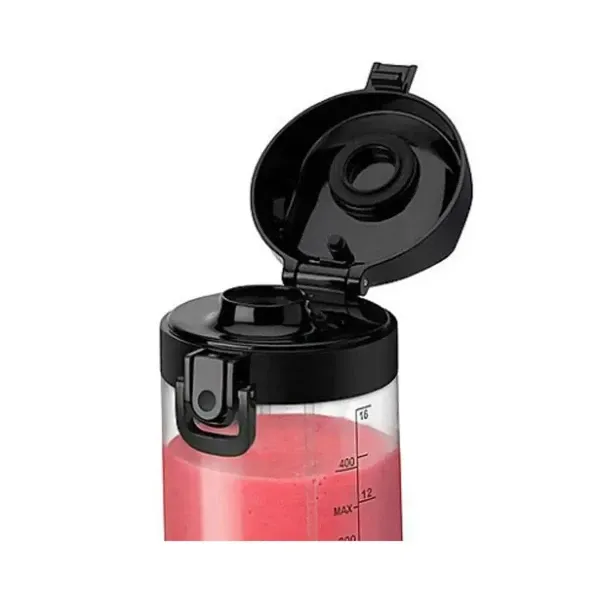 Blender Nutribullet NBP003B Slika 3