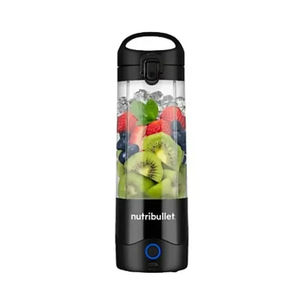 Blender Nutribullet NBP003B Slika 2