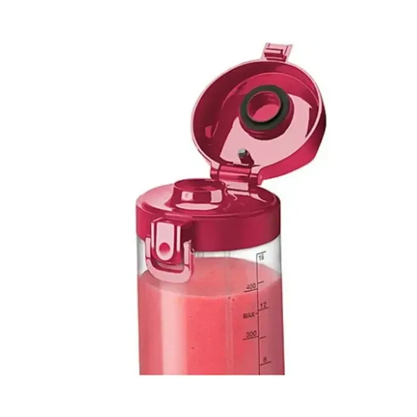 Blender Nutribullet NBP003MA Slika 4