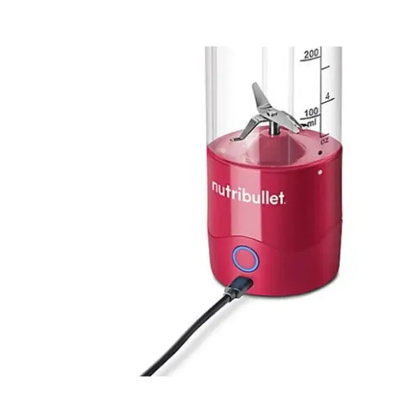 Blender Nutribullet NBP003MA Slika 3