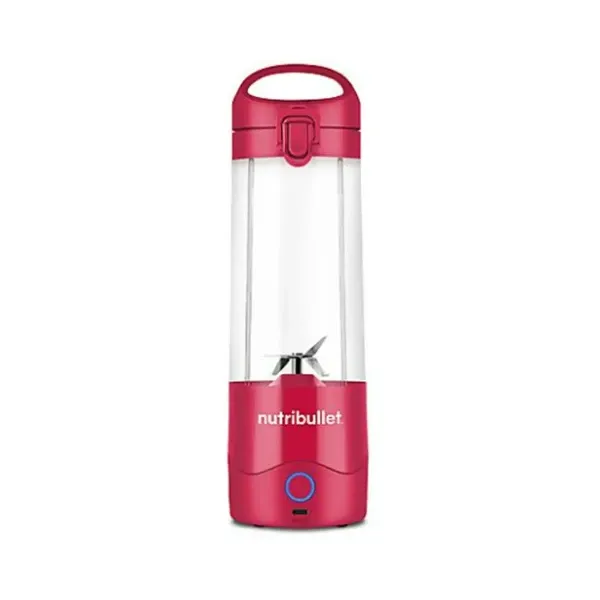 Blender Nutribullet NBP003MA Slika 2