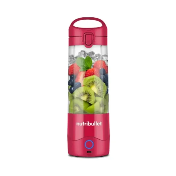 Blender Nutribullet NBP003MA Slika 1