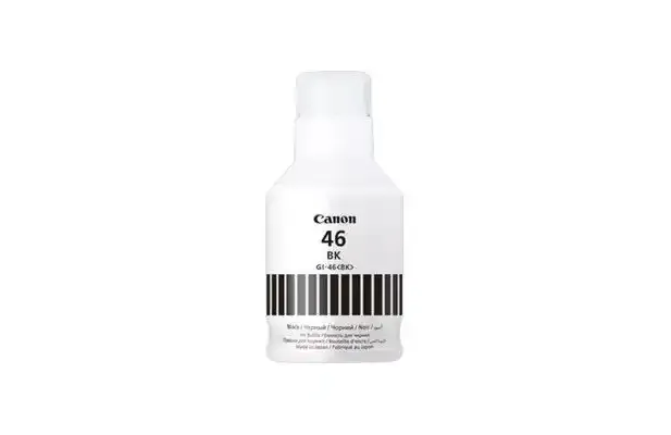 Kertridž Canon Ink GI-46 black Slika 1