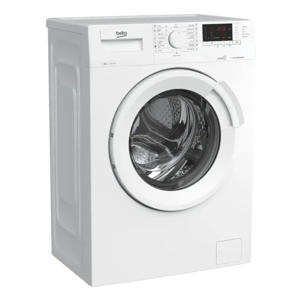 Mašina za pranje veša Beko WUE8726XST širina 60cm/kapacitet 8kg/obrtaja 1400-min Slika 4