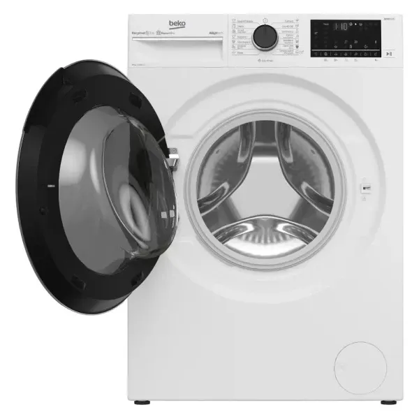 Mašina za pranje veša Beko B5WFU59415W širina 60cm/kapacitet 9kg/obrtaja 140/inverter Slika 3