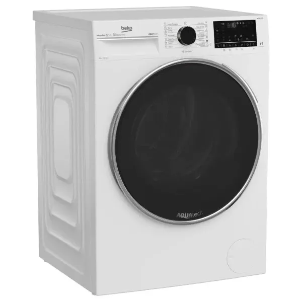 Mašina za pranje veša Beko B5WFU59415W širina 60cm/kapacitet 9kg/obrtaja 140/inverter Slika 2