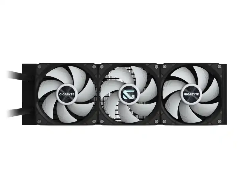 CPU vodeno hlađenje Gigabyte GME 360 vodeno hlađenje Slika 4