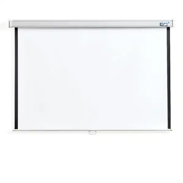 Platno za projektor Xwave M178HD, 178x178 cm zidno/plafonsko Slika 1