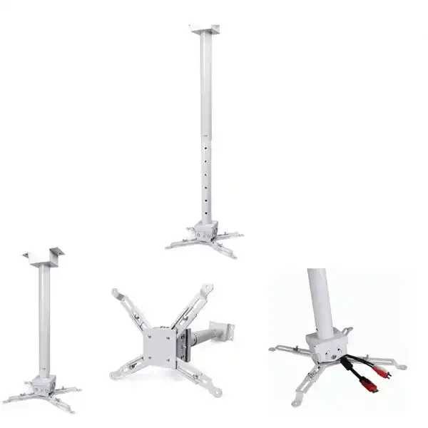 Nosač za projektor Xwave PM80-150, raspon dužine 80-150cm Slika 1