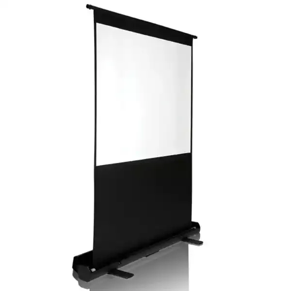 Platno za projektor Xwave PU153HD43  120x90 cm/60/4:3/Pull-up, podno Slika 3