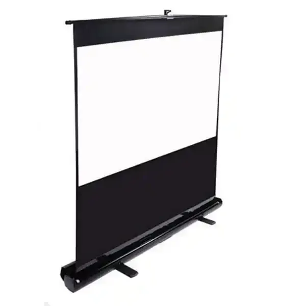 Platno za projektor Xwave PU153HD43  120x90 cm/60/4:3/Pull-up, podno Slika 2