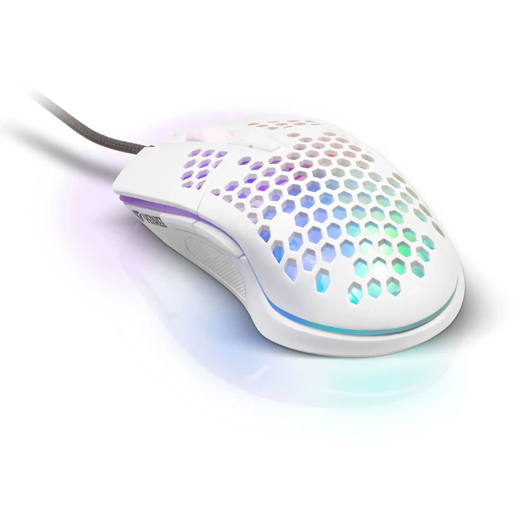 Gaming miš YENKEE YMS 3030WE SHOTGUN Slika 3