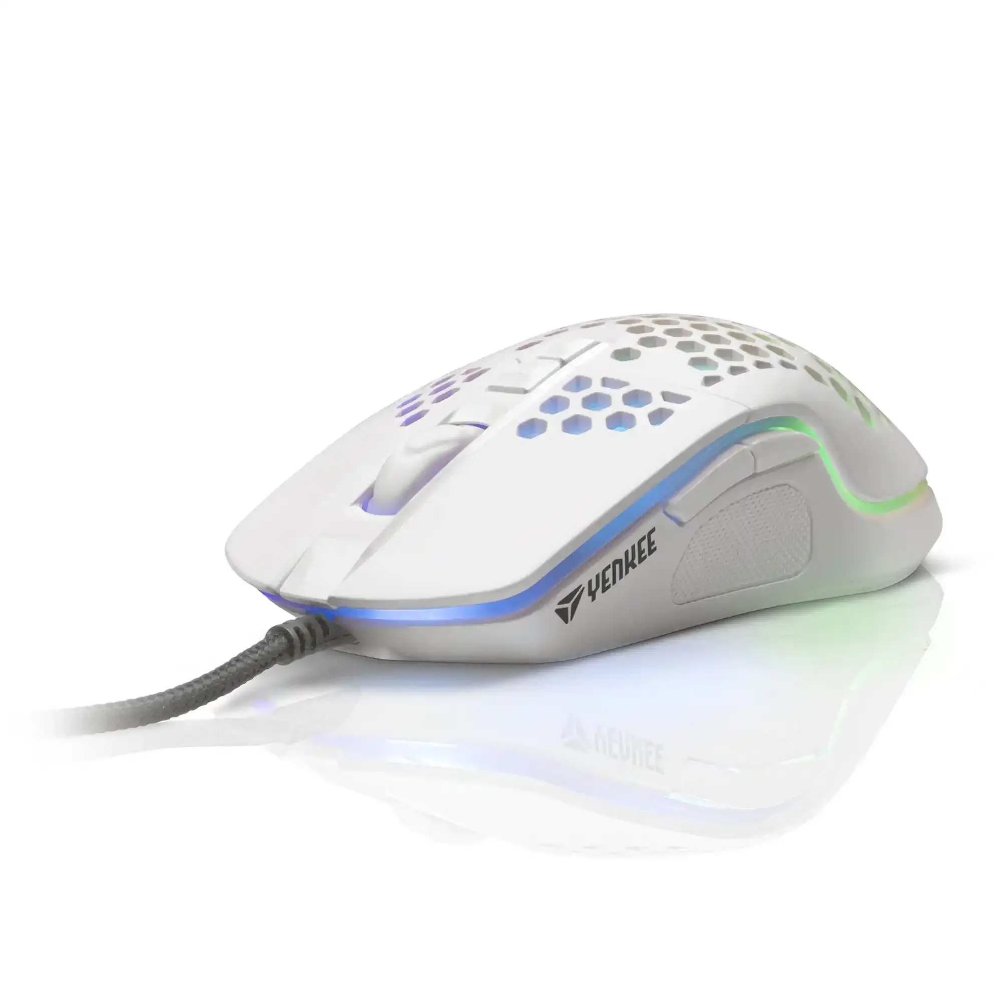 Gaming miš YENKEE YMS 3030WE SHOTGUN Slika 2