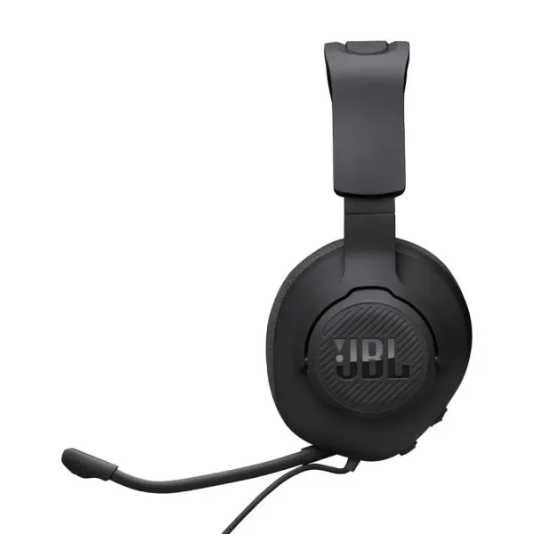 Gaming slušalice JBL Quantum 100 M2 Crne Slika 3