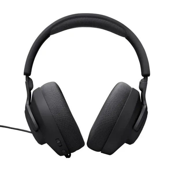 Gaming slušalice JBL Quantum 100 M2 Crne Slika 2