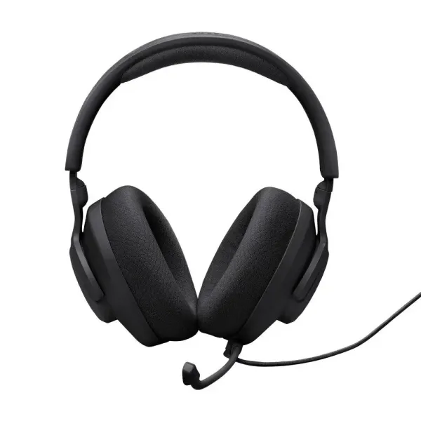 Gaming slušalice JBL Quantum 100 M2 Crne Slika 4