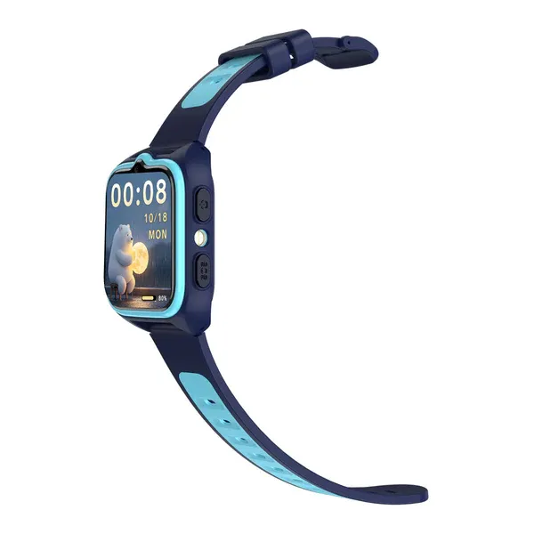 Smart Watch Blackview 4G Z30 Sim kartica Blue dečiji Slika 4