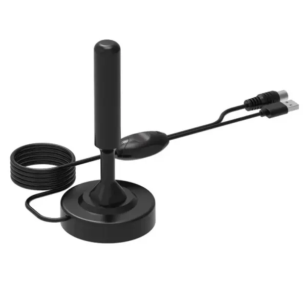 Sobna i spoljna antena za TV Kettz DT-K833USB Full HD Slika 3