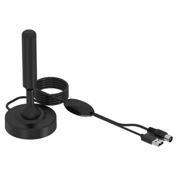 Sobna i spoljna antena za TV Kettz DT-K833USB Full HD Slika 2