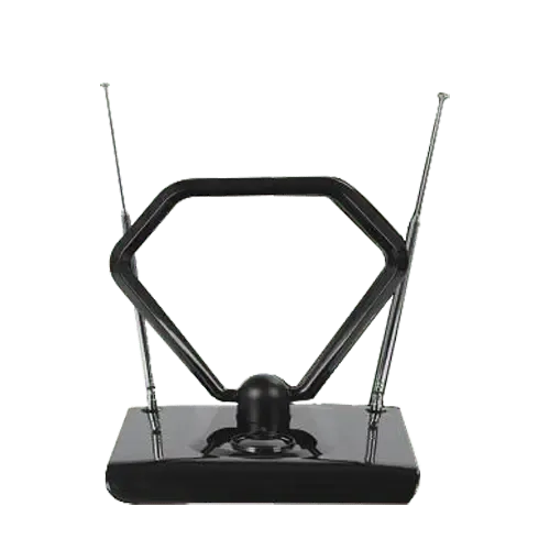 Sobna antena za TV Kettz DT-K035+ pojačivač Slika 1