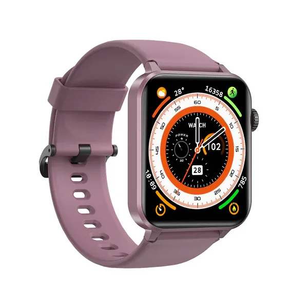 Smart Watch Blackview R30 Pro Purple Slika 3