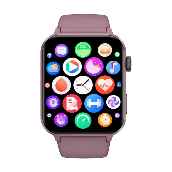 Smart Watch Blackview R30 Pro Purple Slika 2