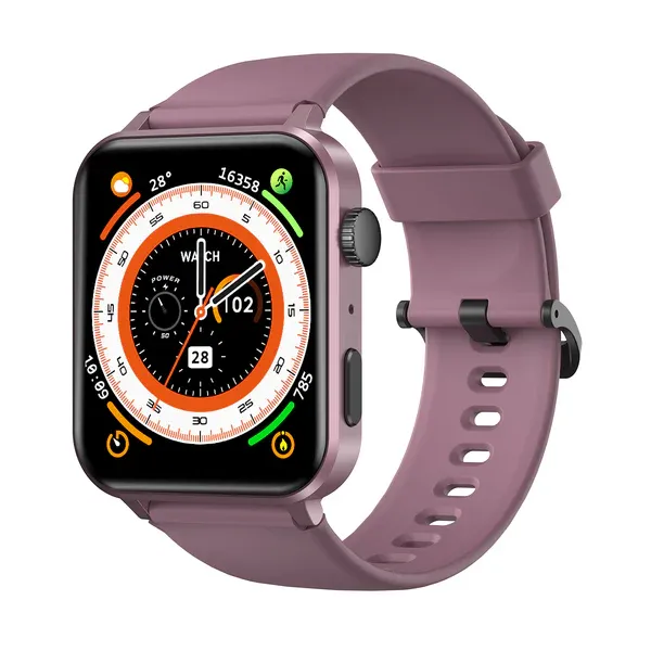 Smart Watch Blackview R30 Pro Purple Slika 1