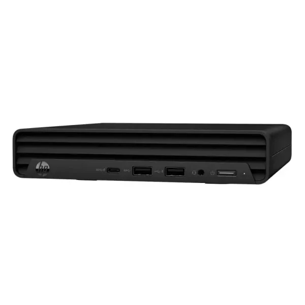 Računar HP 260 G9 Mini DM/i5-1335U/8GB/512GB/WIfi/ 88Q9EA Slika 3